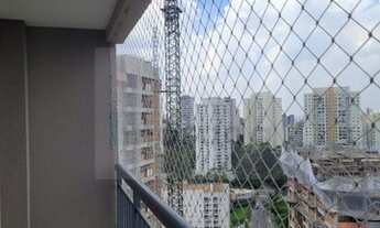 Imagem 4: São Paulo - Apartamento Padrão - Vila Andrade