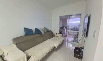 Imagem 3: Apartamento 2 Dorms - 1 Suíte - 1 vaga - 78m² - Guilhermina - R$ 380.000,00 - Praia Gran