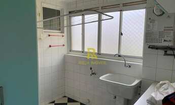 Imagem 5: Apartamento com 3 dormitórios (2 suítes) à venda, 126 m² por R$ 850.000 - Morumbi - São Pa