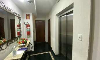 Imagem 2: Apartamento com 3 dormitórios à venda, 100 m² por R$ 515.000 - Alto dos Passos - Juiz de F