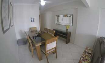 Imagem 6: Apartamento Mobiliado com 2 Dormitórios, Sacada Gourmet, Piscina e Academia na Guilhermina