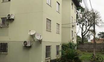 Imagem: Apartamento Cond. Camaçari Park 2 andar