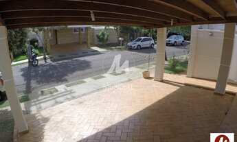 Imagem 3: Casa (térrea em condominio) 3 dormitórios/suite, cozinha planejada, portaria 24hs, lazer