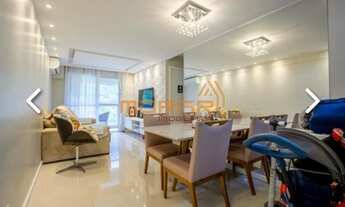 Imagem: Rio de Janeiro - Apartamento Padrão - Recreio