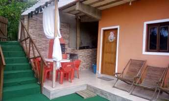 Imagem: Aluga-se chalé temporada