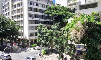 Imagem 2: Apartamento para venda possui 168 metros quadrados com 4 quartos em Flamengo - Rio de Jane