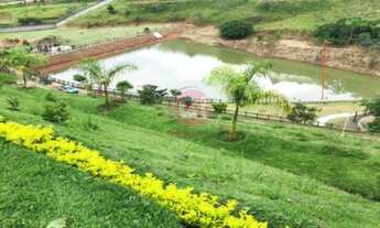 Imagem 6: TERRENO RESIDENCIAL em SÃO JOSÉ DOS CAMPOS - SP, CONDOMÍNIO RESIDENCIAL MANTIQUEIRA