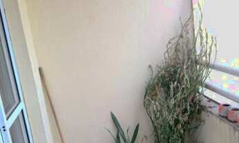 Imagem 9: Aluguel de apartamento