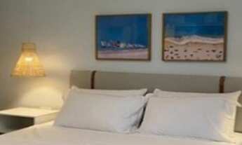 Imagem 6: Lindo apartamento loft 01 quarto na Barra