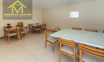 Imagem 5: Lindo 2 quartos novo com 01 suíte e 2 vagas de garagem Cód: 20866 TH