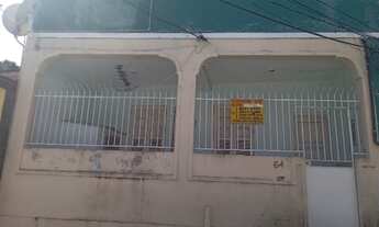 Imagem: Casa a venda em nilopolis, centro