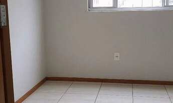 Imagem 2: Apartamento com 2 dormitórios para alugar, 74 m² por R$ 950,00/mês - Granbery - Juiz de Fo