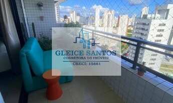 Imagem 3: EDF ELVIRA DIAS Apartamento com 4 dormitórios