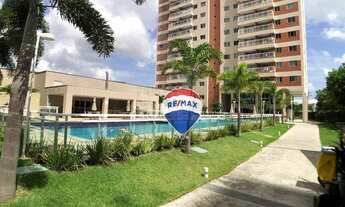 Imagem 4: Apartamento com 2 dormitórios à venda, 54 m² por R$ 380.000,00 - Presidente Kennedy - Fort