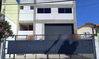 Imagem: Galpão/Depósito/Armazém p/ aluguel e