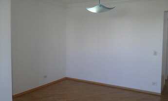 Imagem 3: Apartamento para venda com 80 metros quadrados com 3 quartos em Vila Firmiano Pinto - São