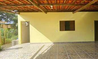 Imagem: Excelente casa para alugar no Parque da