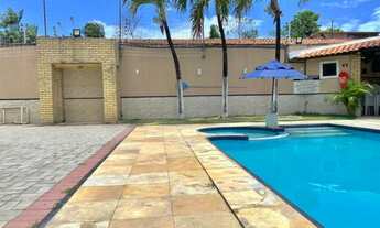 Imagem 4: CP 065, Passaré, Condomínio Mirtes Antunes, Casa plana com 03 quartos