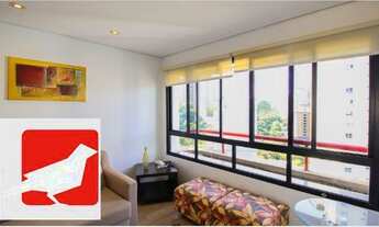 Imagem 2: Apartamento à venda no bairro Vila Andrade - São Paulo/SP