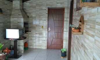 Imagem 4: Vendo Casa na Praia do Ervino, em São Francisco do Sul