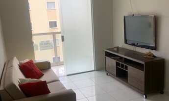 Imagem 7: Residencial Acauã - apartamento mobiliado