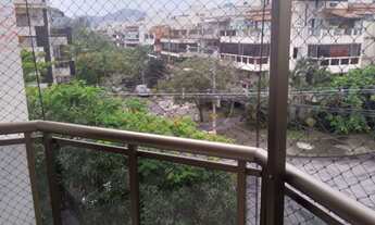 Imagem 5: Excelente cobertura no Recreio dos Bandeirantes