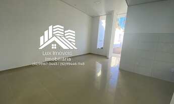 Imagem 2: Linda Casa No Conjunto Água Claras/Casa 80m² 3 Quartos e Quintal. Imperdível