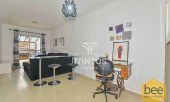 Imagem 3: Apartamento com 2 dormitórios à venda, 60 m² por R$ 290.000,00 - Jardim Botânico - Curitib