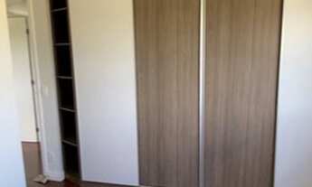 Imagem 7: Lindo apartamento com dois dorms uma suíte e duas vagas cobertas