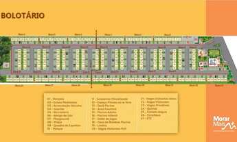 Imagem 6: Casa em plena Hélio Gueiros com 500 de entrada, Condomínio Vivendas do rio