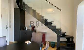 Imagem 3: STUDIO VENDA 55m2 ENTRE VILA MARIANA E ACLIMAÇÃO