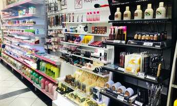 Imagem 3: Vendo loja completa