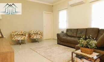 Imagem 6: Casa com 3 dormitórios à venda, 265 m² por R$ 1.850.000,00 - Condomínio São Miguel - Vinhe