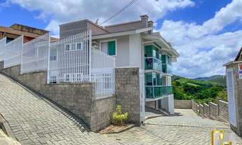 Imagem 4: Apartamento 2 quartos - Itoupava Central - Próximo Posto RG