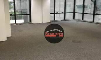 Imagem 1: Conjunto para alugar, 200 m² por R$ 11.800,00/mês - Consolação - São Paulo/SP