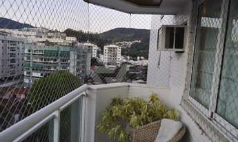 Imagem 2: Cobertura com 4 quartos em Anil - Rio de Janeiro - RJ