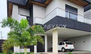 Imagem: Casa de condomínio sobrado para venda possui