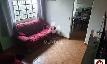 Imagem 1: Casa (térrea na rua) 2 dormitórios, cozinha planejada