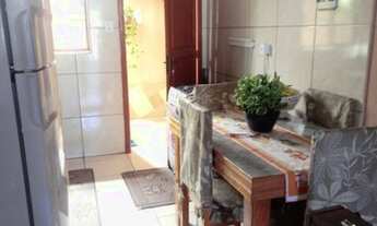 Imagem 3: Sobrado bairro boa vista sapucaia