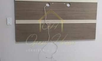 Imagem 3: Alugo ótimo apartamento no Torres do Cerrado