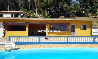 Imagem 2: IBIÚNA - Chácara - Sebandilha