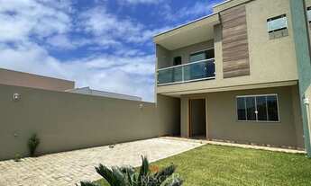 Imagem 7: Sobrado para venda em Matinhos