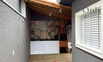 Imagem 4: Cajamar - 03 dorm , 02 vagas