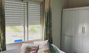 Imagem 6: Apartamento para venda tem 85 metros quadrados com 3 quartos em Fátima - Fortaleza - Ceará