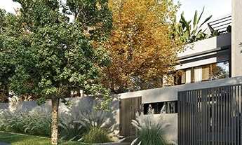 Imagem 6: Casa de condomínio para venda com 465 metros quadrados com 3 quartos em Morumbi - São Paul