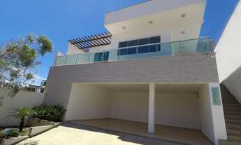 Imagem 4: Casa para aluguel com 4 quartos em Condomínio Fechado