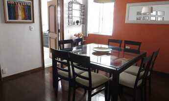 Imagem 4: Quadríssima da Praia no Jardim Oceânico, a poucos passos da areia