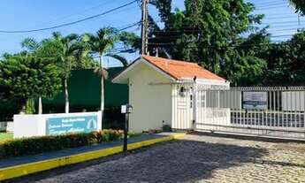 Imagem 6: Apartamento 3/4 Para Venda No Parque Alpino - Nova Parnamirim