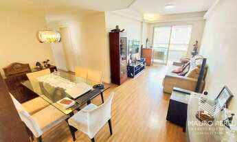 Imagem 3: Apartamento com 4 Quartos, sendo 1 suíte, 2 vagas, sol da manhã em Bento Ferreira, Vitória