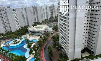 Imagem 5: Salvador - Apartamento Padrão - Patamares